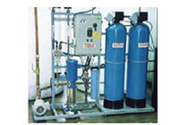 automatic reverse osmosis water purifier E960A Enervac
