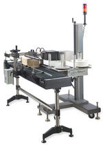 automatic RFID label printer-applicator max. 50 p/min | 400 FINALTOUCH&trade; NJM Packaging