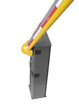 automatic rising barrier 2.5 - 4 m | Gard CAME CANCELLI AUTOMATICI