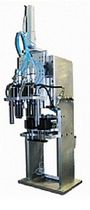 automatic riveting machine  CANVIBLOC