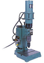 automatic riveting machine BR Yuasa International