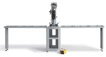 automatic screwing machine AF 1 /AF 1A / AF 1M / AF 1B Profteq