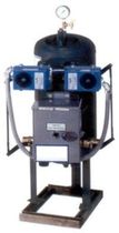 automatic self-cleaning liquid filter max. 195 gpm | CL series Electric H2O