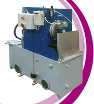 automatic self-cleaning liquid filter  Ecode