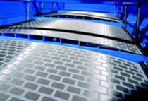automatic separator screen  PACO