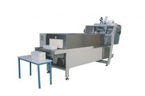 automatic shrink wrapping machine 730 series Trepko AB