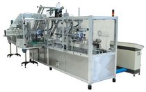 automatic shrink wrapping machine  AVE TECHNOLOGIES S.r.l.