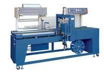 automatic side-sealer 450 x 150 mm | ASW 600-L American Packaging & Plant Equipment