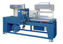 automatic side-sealer 300 x 100 mm | ASW 600 American Packaging & Plant Equipment