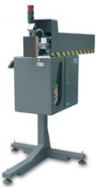 automatic single panel label printer-applicator for pallets max. 120 x 210 mm | APL 5000 United Barcode Systems