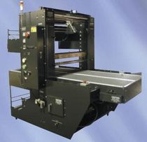 automatic sleeve wrapping machine (with heat shrink film) 50" x 22" | EB50R(L)A Eastey