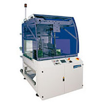 automatic sleeve wrapping machine (with heat shrink film) max. 1 800 p/h | BP 800, BP 450 SP Hugo Beck