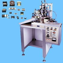 automatic soldering station SAS-210 SHINING SUN ENTERPRISE CO., LTD
