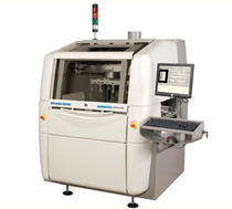 automatic soldering station mySelective 6745 Vitronics Soltec