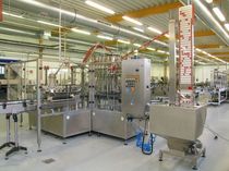 automatic sorter for packaging line max. 8 000 p/h | TZP series ALTEC spol. s r.o.