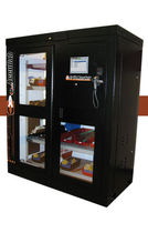 automatic storage cabinet WeighStation&trade; WinWare