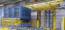 automatic storage system VSG-ReMaster Hegla