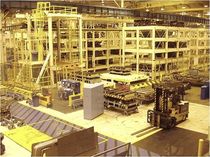 automatic storage system  Atlas Technologies, Inc.