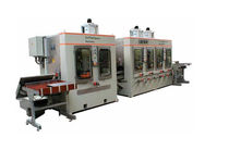 automatic super-finishing machine max. 800 mm  LOESER GmbH