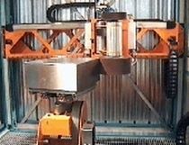automatic super-finishing machine AG6 ANTIL S.p.A.