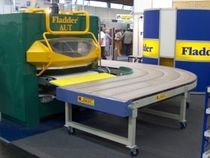 automatic surface grinding machine FLADDER&reg; MERLIN Technology