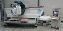 automatic surface grinding machine T108 XS THIBAUT S.A.S.