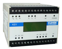 automatic synchronizer for electronic speed controller KSY 140 Alfred Kuhse GmbH