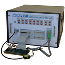 automatic test equipment for PCB V250 Qmax Test Technologies