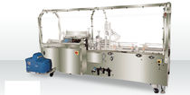 automatic three-flap carton closer (hot melt glue) max. 60 p/min | 18TS ADCO Manufacturing