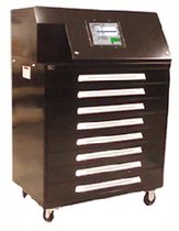 automatic tool cabinet RFID WinWare