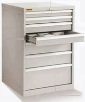 automatic tool cabinet   Mefu Industries Sdn Bhd