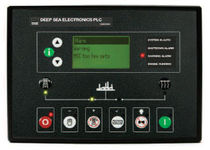 automatic transfer switch controller max. 460 mA, 8 - 35 V | DSE5560 DES