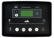 automatic transfer switch controller max. 300 mA, 8 - 35 V | DSE332 DES