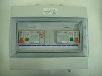 automatic transfer switch 3.6 kVA, 6 A | 16A A.I.G.E.R.