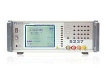automatic transformer test set 1 MHz | 5235 Microtest Corporation
