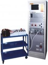 automatic transformer test set ATT320/W E.D.C. S.r.l.