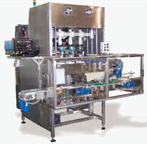 automatic tray forming machine max. 90 p/min | TL-10 Lead Technology Ltd.