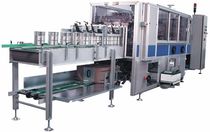 automatic tray forming machine 23 - 25 p/min | SENIOR series Sotemapack