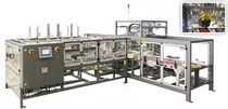 automatic tray packer  Eagle