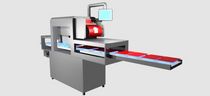 automatic tray sealer (food products)  AMB S.r.l.