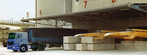 automatic truck loading / unloading system  M&ouml;llers