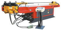 automatic tube bending machine max. &Oslash; 101.6  mm | KM-Axx series King-Mazon Machinery