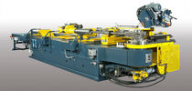 automatic tube bending machine max. &oslash; 88.9 x 11 mm | CNC 100/80 DB Schwarze-Robitec