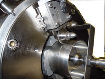 automatic tube cutting machine  PROTEM