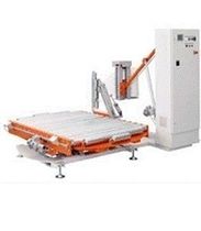 automatic turntable stretch wrapper Mytho/ A SIRO Technologies