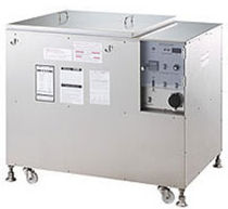 automatic ultrasonic cleaning - degreasing machine for molds Clipika Ace Yuasa International
