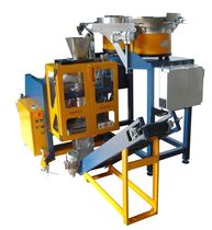 automatic V-FFS bagging and counting machine  NEOPAC