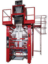 automatic V-FFS bagging machine 2 - 25 p/min |  Masek, Rudolf - packaging and processing machinery