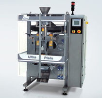 automatic V-FFS bagging machine Ultra Plain Masipack