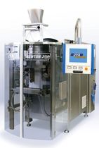 automatic V-FFS bagging machine (continuous motion) NEWTON-C series UVA Packaging